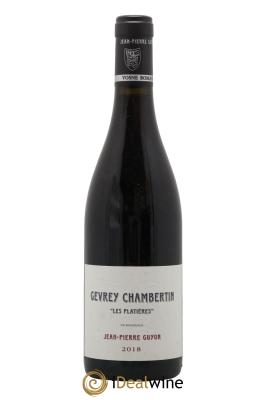 Gevrey-Chambertin Les Platières Guyon (Domaine)