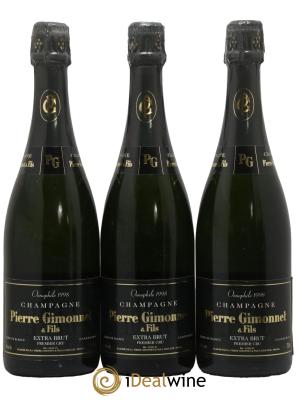 Extra Brut Oenophile Pierre Gimonnet