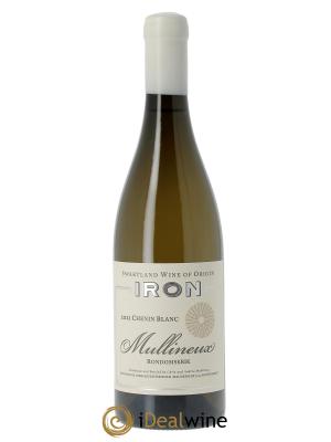 Swartland Mullineux & Leeu Single Terroir Iron Chenin 