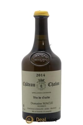 Château-Chalon Jean Macle