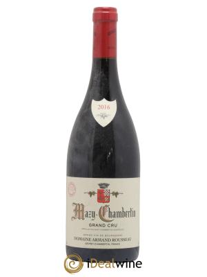 Mazis-Chambertin Grand Cru Armand Rousseau (Domaine)