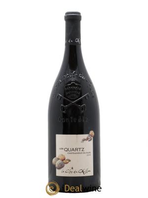 Châteauneuf-du-Pape Les Quartz Clos du Caillou