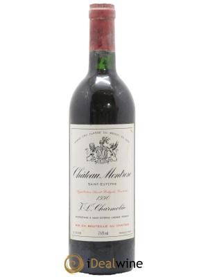 Château Montrose 2ème Grand Cru Classé