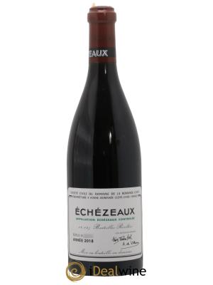 Echezeaux Grand Cru Domaine de la Romanée-Conti