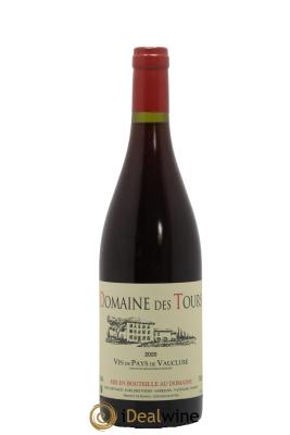 IGP Vaucluse (Vin de Pays de Vaucluse) Domaine des Tours Emmanuel Reynaud