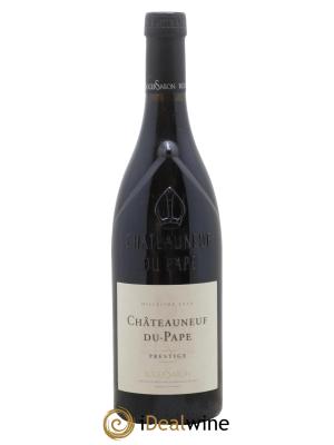 Châteauneuf-du-Pape Cuvée Prestige Roger Sabon (Domaine)