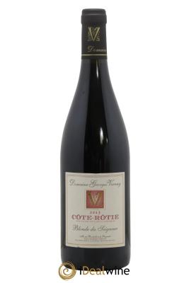 Côte-Rôtie Blonde du Seigneur Georges Vernay 