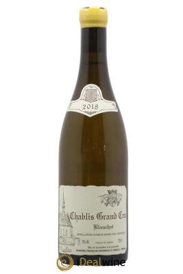 Chablis Grand Cru Blanchot Raveneau (Domaine)