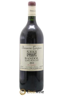 Bandol Domaine Tempier La Tourtine Famille Peyraud