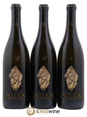 Vin de France (anciennement Pouilly-Fumé) Silex Dagueneau (Domaine Didier - Louis-Benjamin)