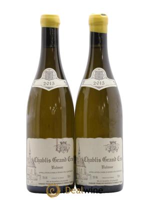 Chablis Grand Cru Valmur Raveneau (Domaine)