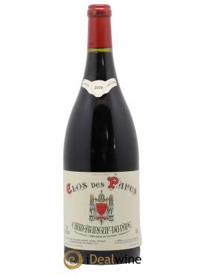 Châteauneuf-du-Pape Clos des Papes - Paul Avril 