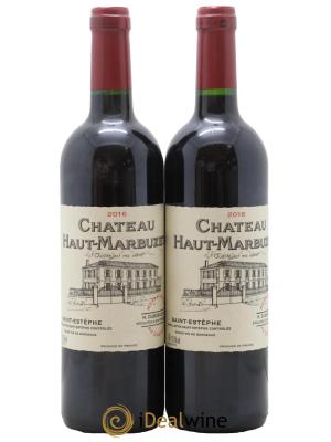 Château Haut Marbuzet