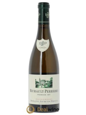 Meursault 1er Cru Perrières Jacques Prieur (Domaine)