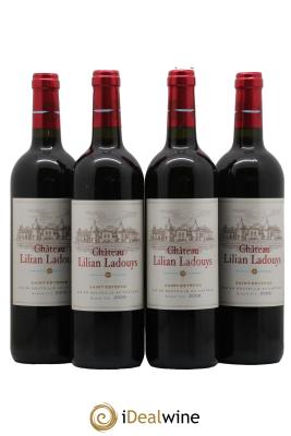 Château Lilian Ladouys Cru Bourgeois