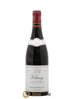 Volnay 1er Cru Clos des Angles  Lucien Boillot & Fils (Domaine)