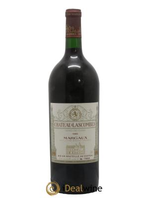 Château Lascombes 2ème Grand Cru Classé