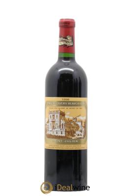 Château Ducru Beaucaillou 2ème Grand Cru Classé