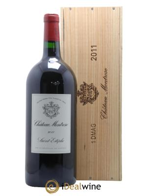 Château Montrose 2ème Grand Cru Classé