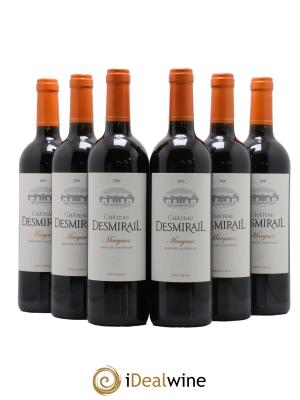 Château Desmirail 3ème Grand Cru Classé 