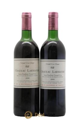 Château Larmande Grand Cru Classé