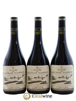 IGP Pays d'Hérault (Vin de Pays de l'Hérault) Cuvée Henri Enjalbert Mas Daumas Gassac