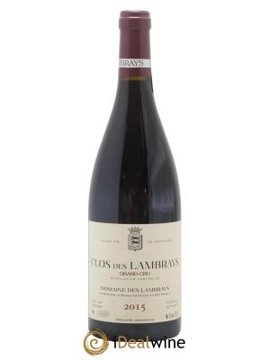 Clos des Lambrays Grand Cru Domaine des Lambrays