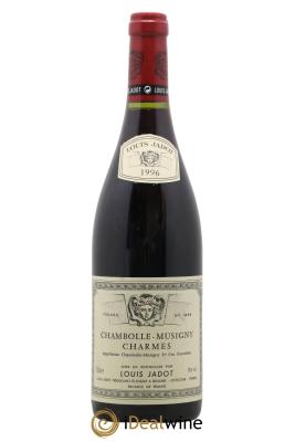 Chambolle-Musigny 1er Cru Les Charmes Maison Louis Jadot