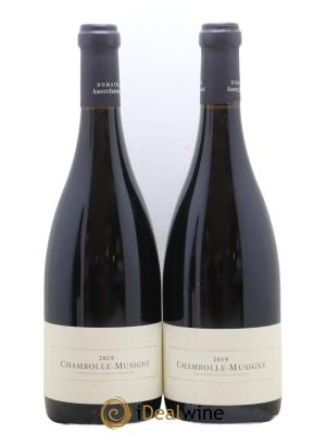 Chambolle-Musigny Amiot-Servelle