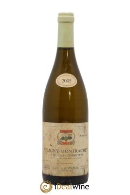 Puligny-Montrachet 1er Cru Les Combettes Louis Carillon & Fils