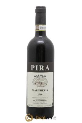 Barolo DOCG Luigi Pira Margheria