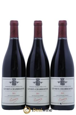 Gevrey-Chambertin Ostrea Domaine Trapet