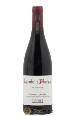 Chambolle-Musigny Georges Roumier (Domaine) 