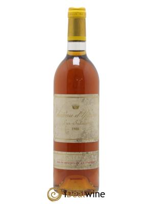 Château d' Yquem 1er Cru Classé Supérieur