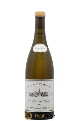 Sancerre Cuvée Spéciale La Grande Côte Francis Cotat