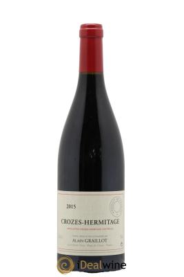 Crozes-Hermitage Domaine Graillot