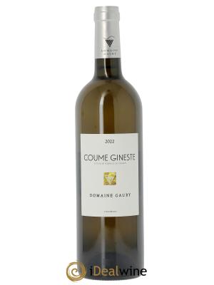 IGP Côtes Catalanes Coume Gineste Gauby (Domaine) 