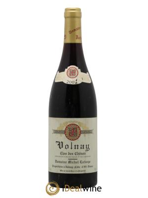 Volnay 1er Cru Clos des Chênes Lafarge (Domaine)