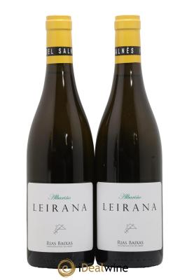 Rias Baixas Albarino Leirana Forjas Del Salnes