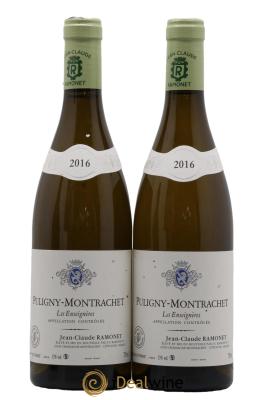 Puligny-Montrachet Les Enseignères Ramonet (Domaine)