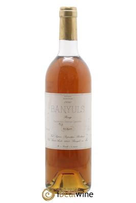 Banyuls Domaine Vial-Magnères