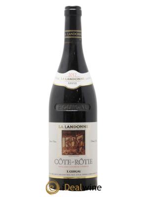 Côte-Rôtie La Landonne Guigal