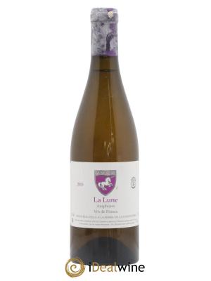 Vin de France La Lune Amphores Mark Angeli (Domaine) - Ferme de la Sansonnière
