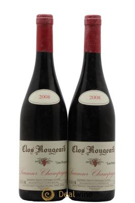 Saumur-Champigny Les Poyeux Clos Rougeard