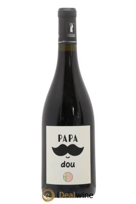 Vin de France Papa Dou Cinsault Domaine Syril Garcia