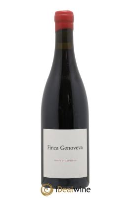 Espagne Rias Baixas Finca Genovena Caino Forjas del Salnes