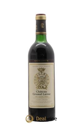 Château Gruaud Larose 2ème Grand Cru Classé