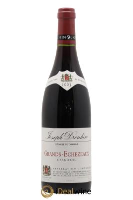 Grands-Echezeaux Grand Cru Joseph Drouhin 