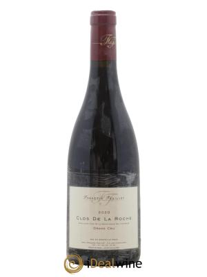 Clos de la Roche Grand Cru François Feuillet