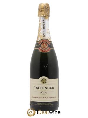 Brut Réserve Taittinger